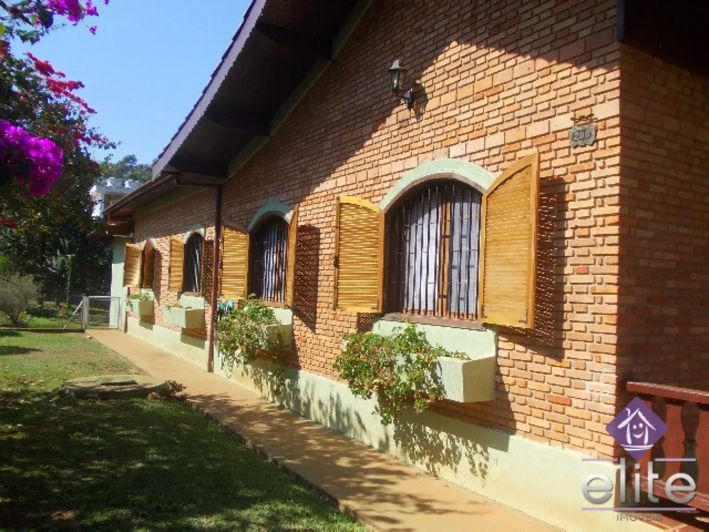 Casa de Condomínio, 4 quartos - Foto 1