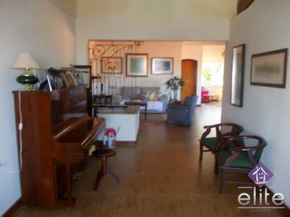 Casa de Condomínio, 4 quartos - Foto 4
