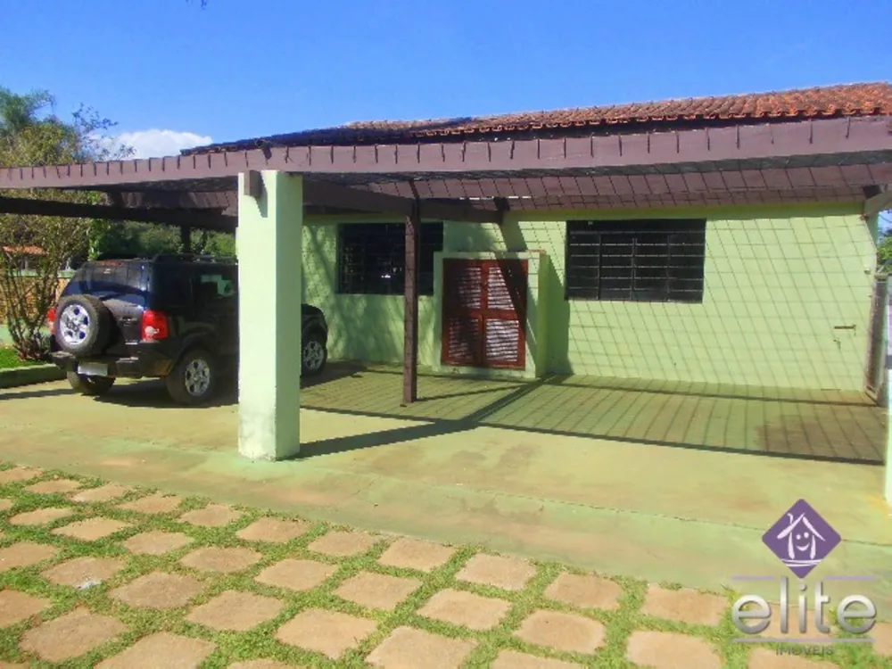 Casa de Condomínio, 4 quartos - Foto 2
