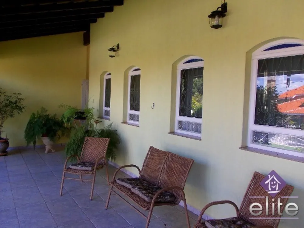 Casa, 3 quartos, 311 m² - Foto 2