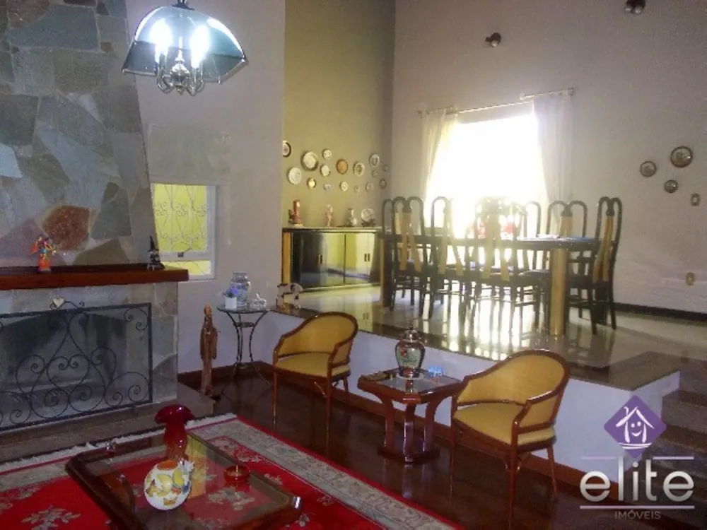 Casa, 3 quartos, 311 m² - Foto 5