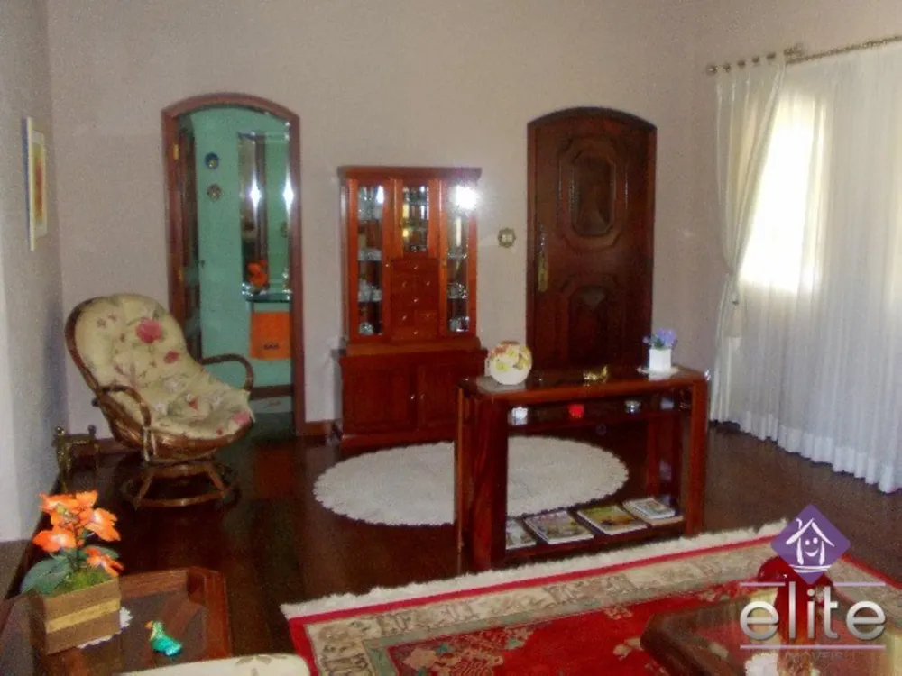 Casa, 3 quartos, 311 m² - Foto 3