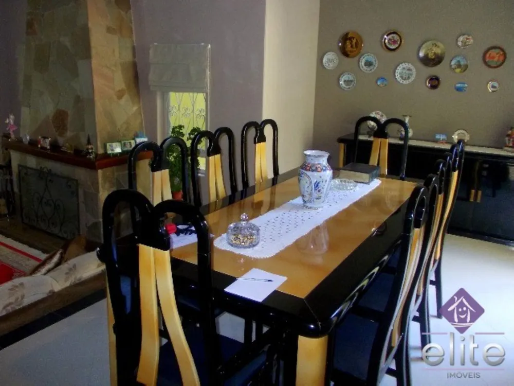 Casa, 3 quartos, 311 m² - Foto 6