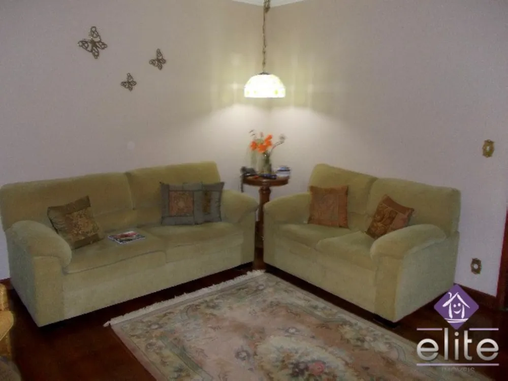 Casa, 3 quartos, 311 m² - Foto 7