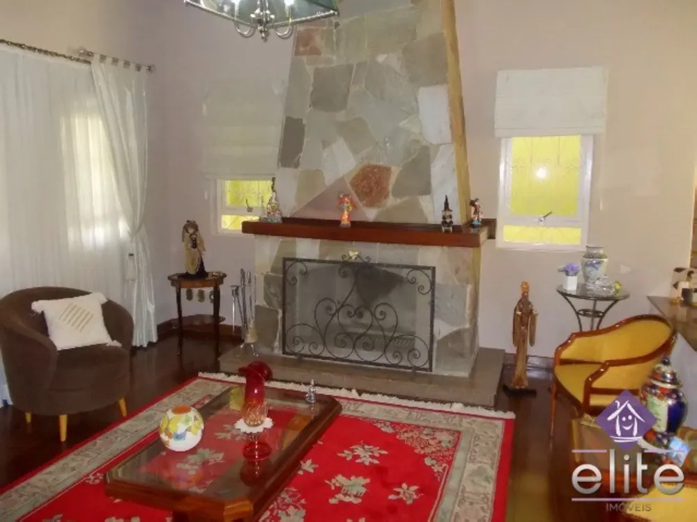 Casa, 3 quartos, 311 m² - Foto 4