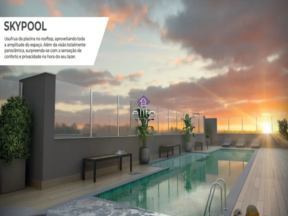 Apartamento, 1 quarto, 44 m² - Foto 4