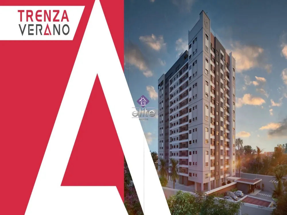 Apartamento, 1 quarto, 44 m² - Foto 2
