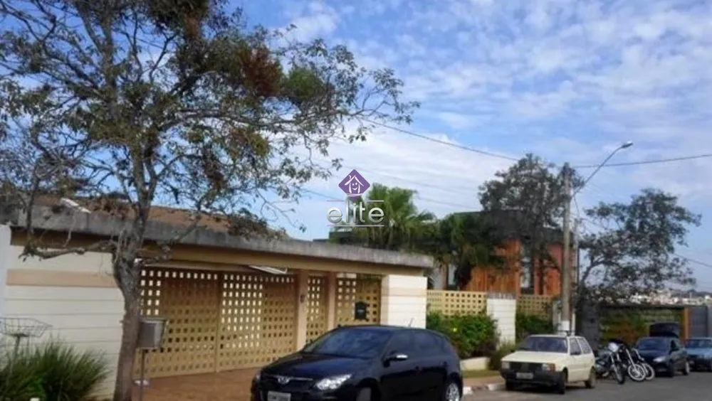 Casa de Condomínio, 5 quartos - Foto 3