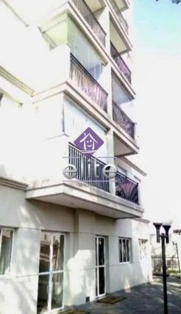 Apartamento, 3 quartos, 90 m² - Foto 3