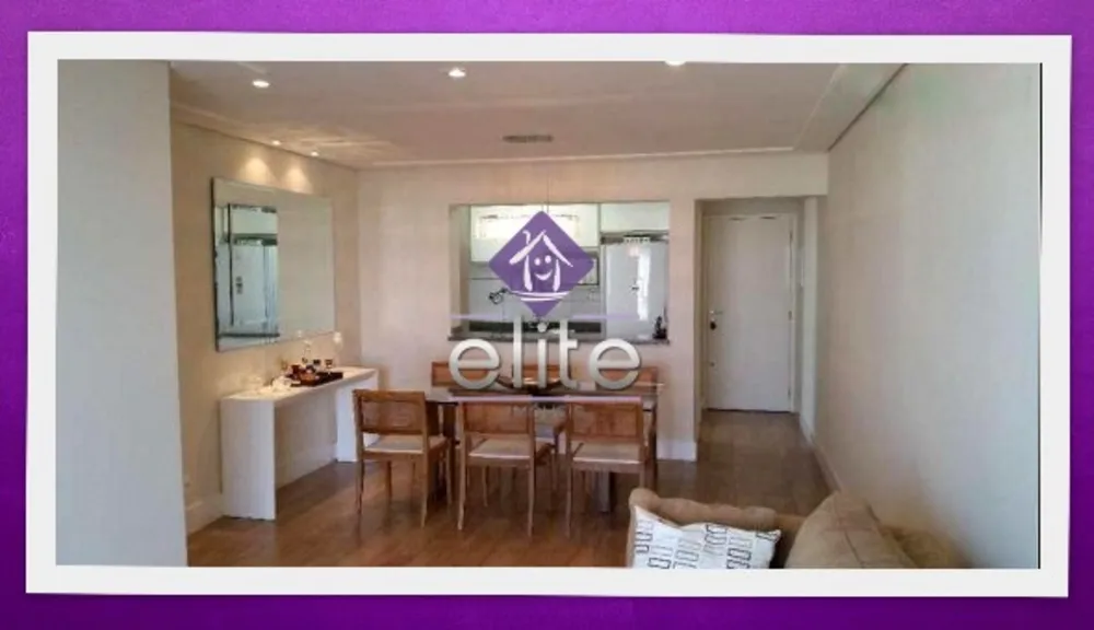 Apartamento, 3 quartos, 90 m² - Foto 1
