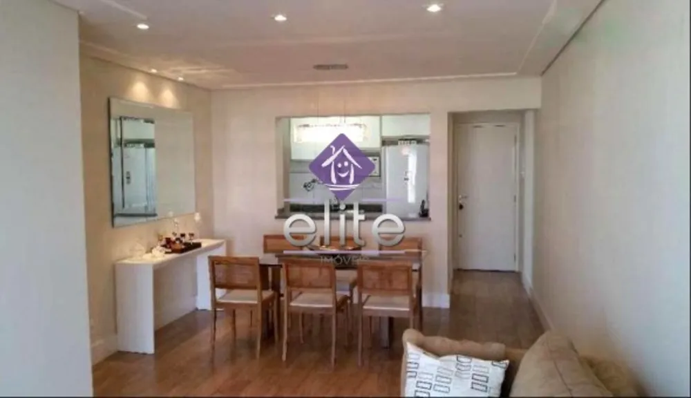 Apartamento, 3 quartos, 90 m² - Foto 4