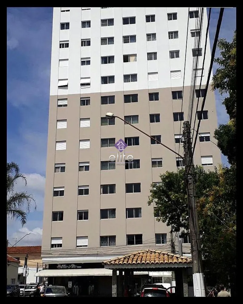 Apartamento, 2 quartos, 69 m² - Foto 1