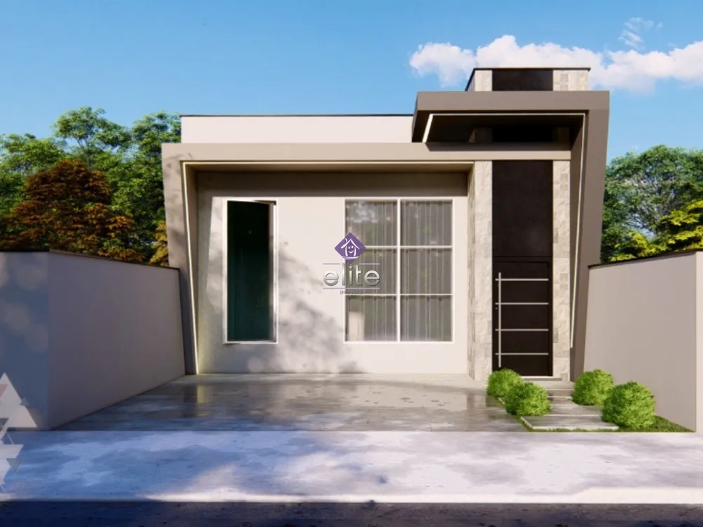 Casa, 2 quartos - Foto 4