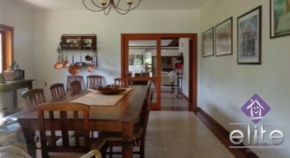 Casa de Condomínio, 5 quartos - Foto 4