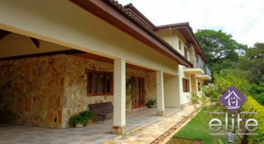 Casa de Condomínio, 5 quartos - Foto 2