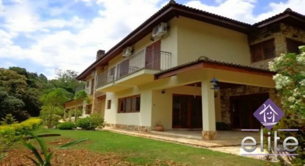 Casa de Condomínio, 5 quartos - Foto 1