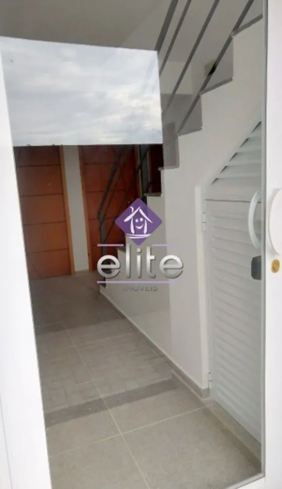 Apartamento, 2 quartos, 43 m² - Foto 3