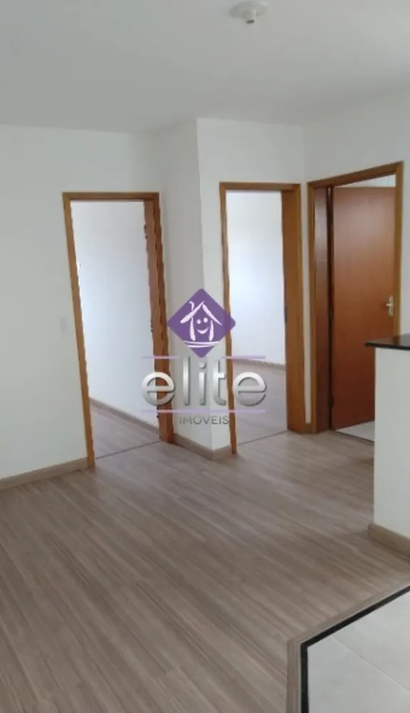 Apartamento, 2 quartos, 43 m² - Foto 1