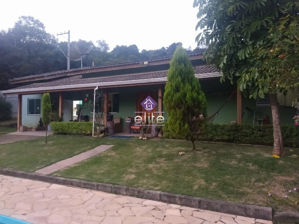 Chácara, 3 quartos - Foto 3