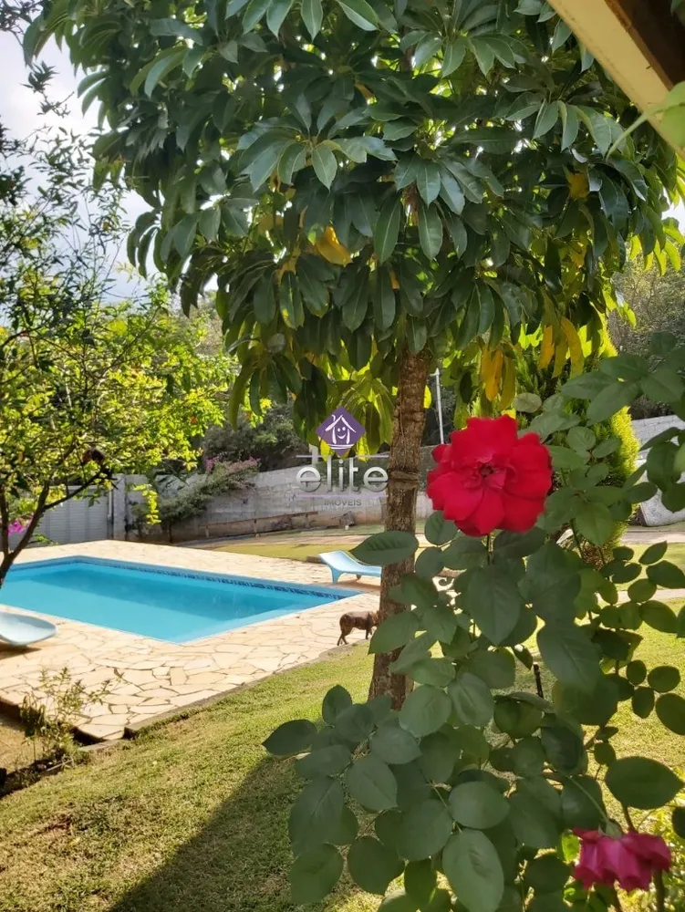 Chácara, 3 quartos - Foto 2