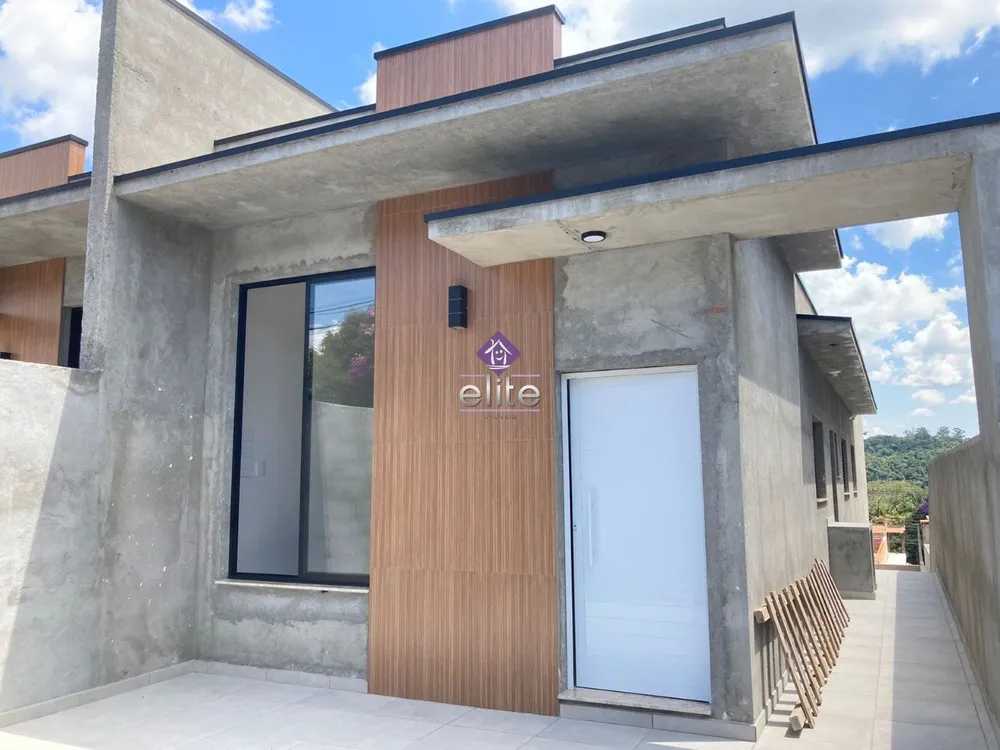 Casa, 3 quartos - Foto 1