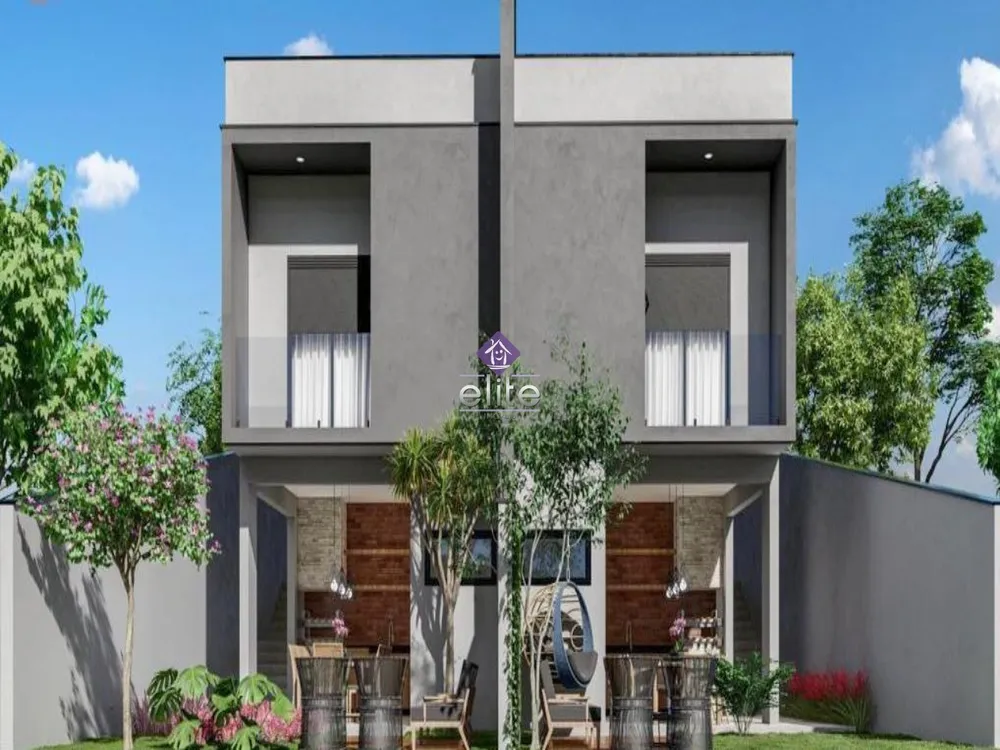 Casa, 3 quartos - Foto 4