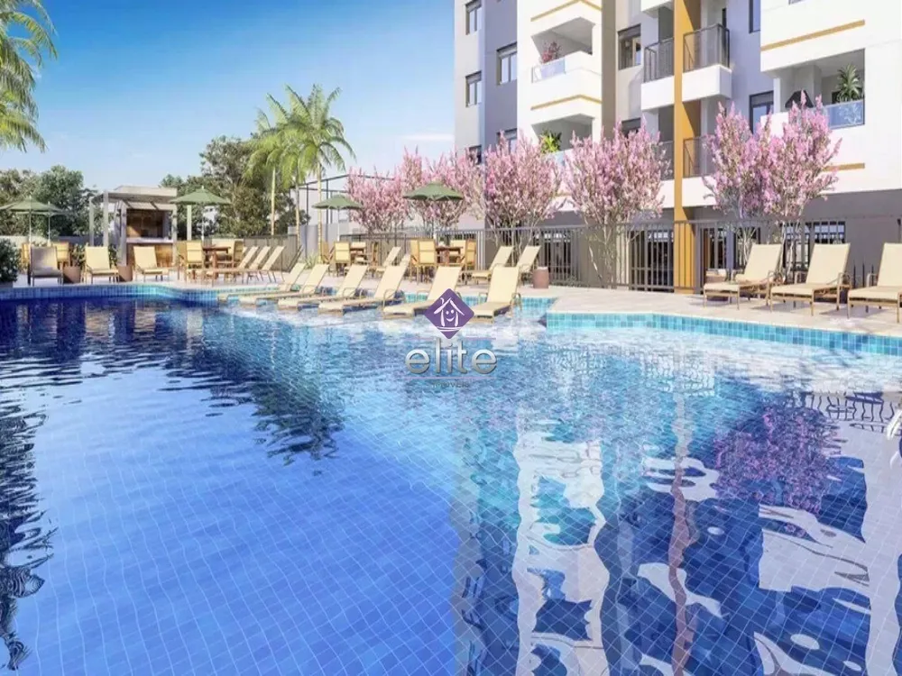 Apartamento, 2 quartos, 85 m² - Foto 1