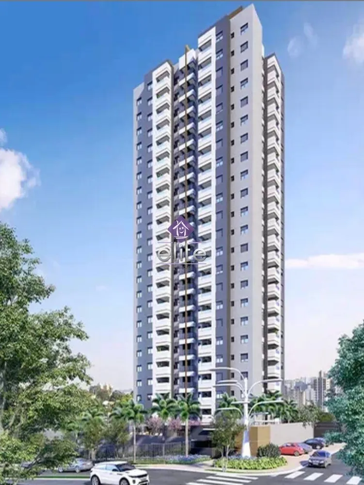 Apartamento, 2 quartos, 85 m² - Foto 4