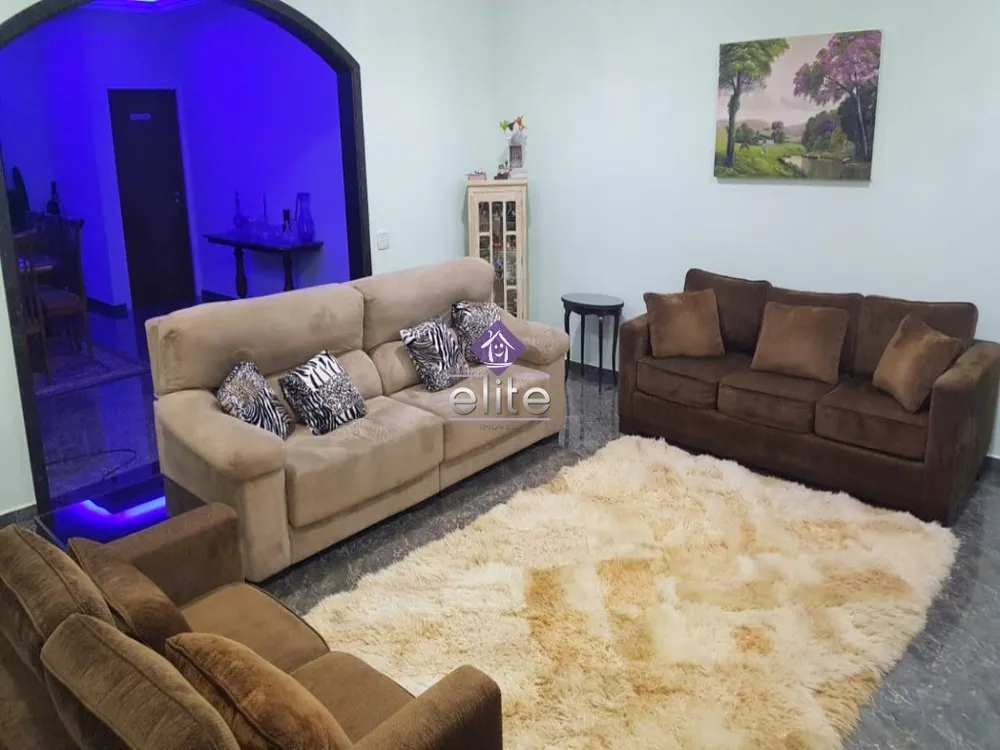 Casa, 5 quartos - Foto 4