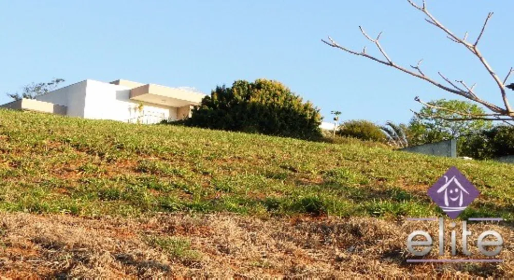 Terreno, 830 m² - Foto 1