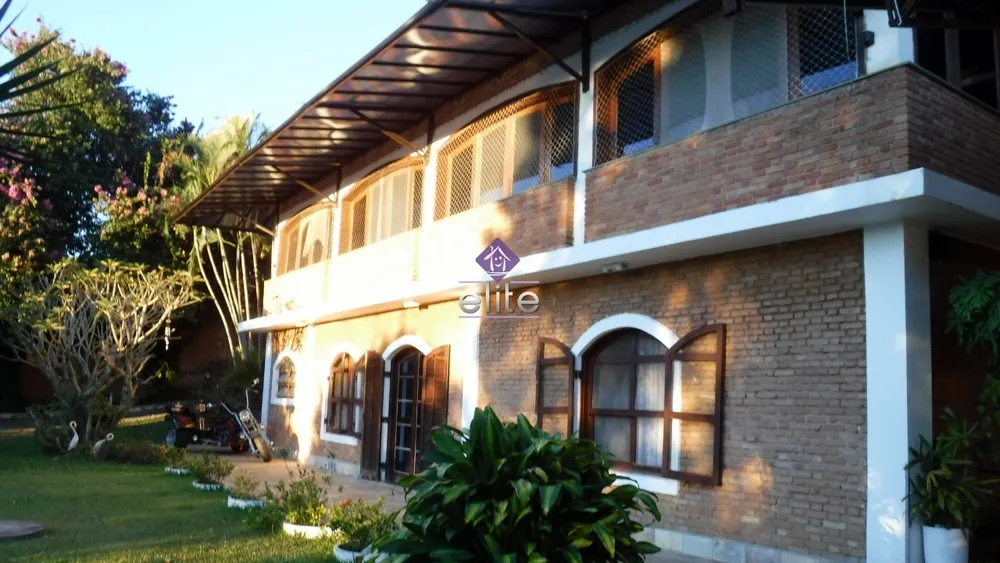 Chácara, 3 quartos, 4000 m² - Foto 4