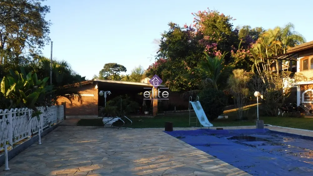 Chácara, 3 quartos, 4000 m² - Foto 3