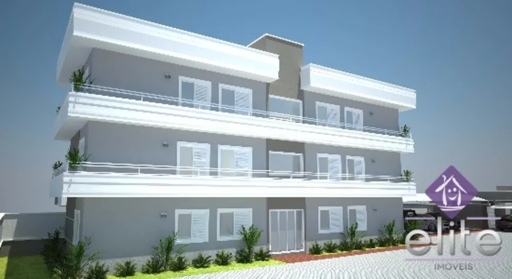 Apartamento, 3 quartos, 85 m² - Foto 2