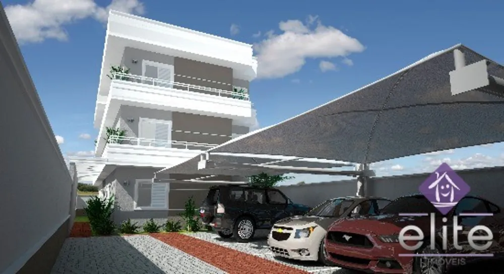 Apartamento, 3 quartos, 85 m² - Foto 1