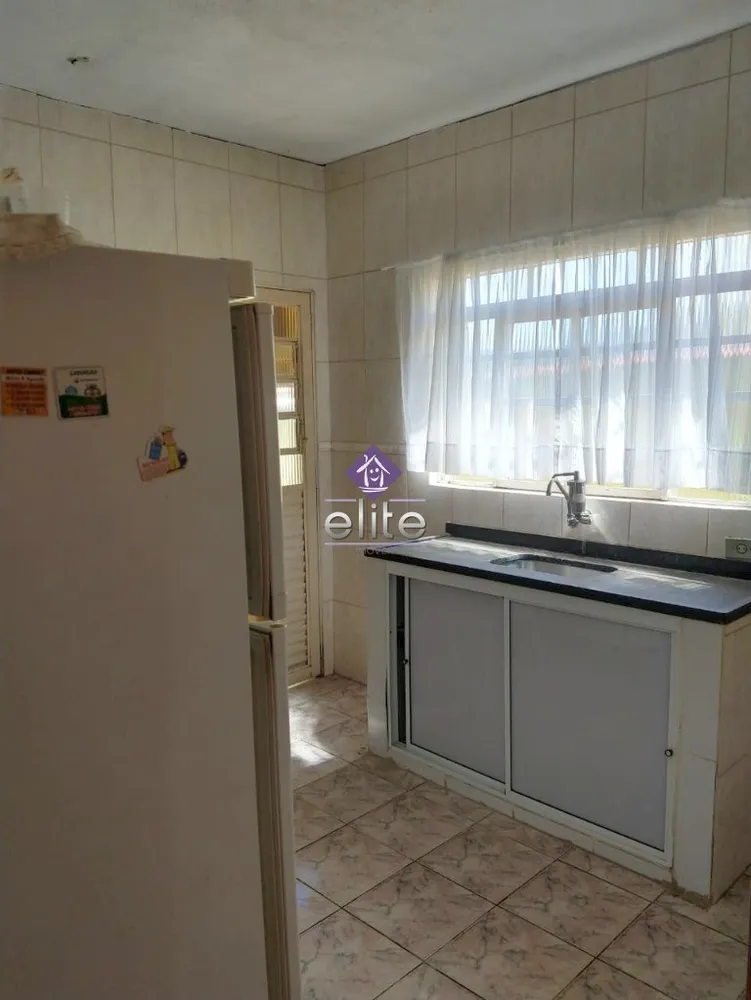 Casa, 4 quartos - Foto 1