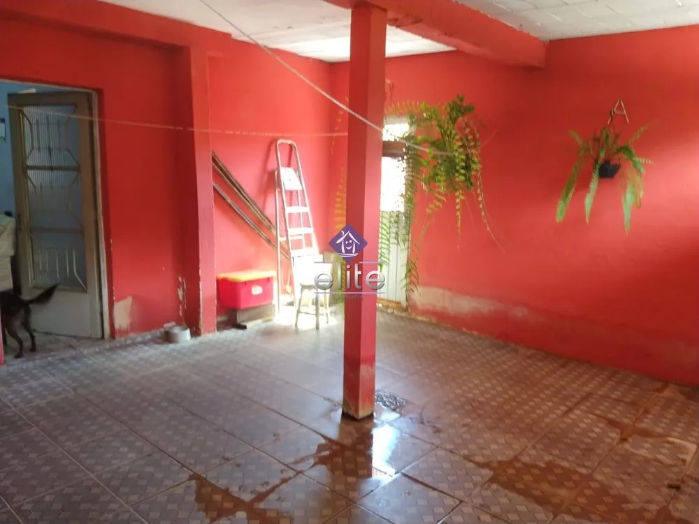 Casa, 4 quartos - Foto 2