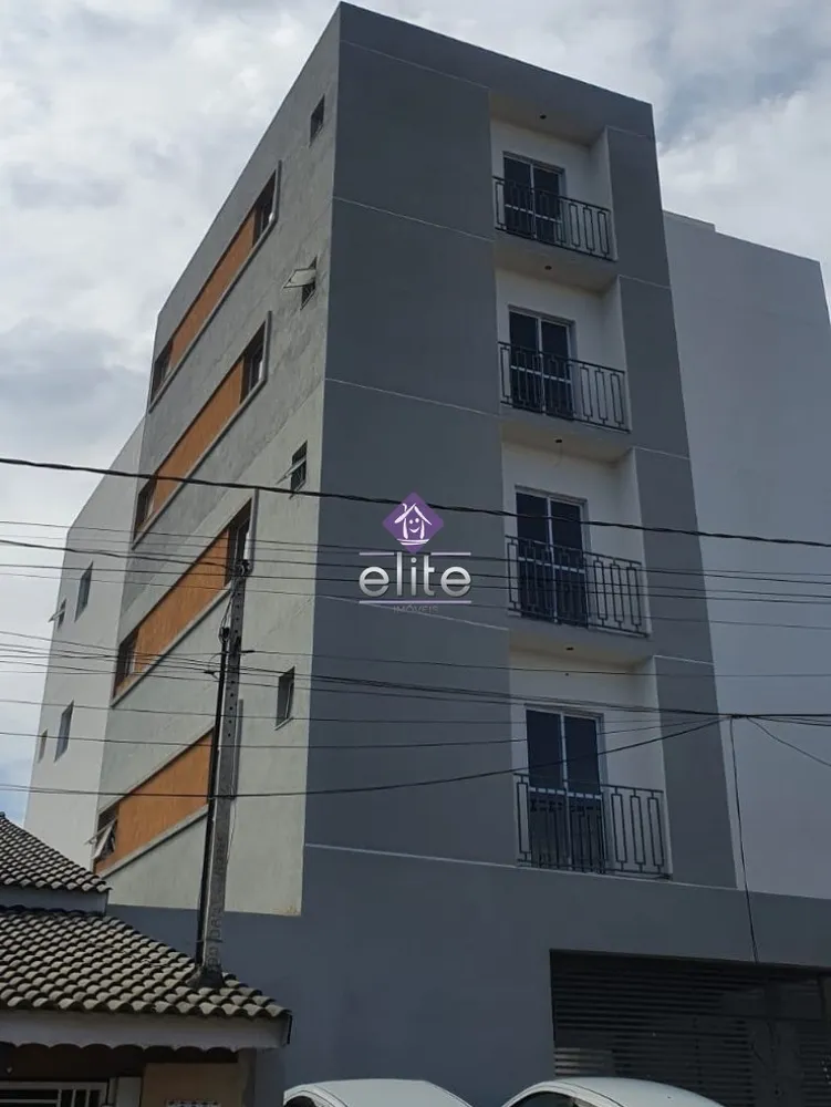 Apartamento, 2 quartos, 50 m² - Foto 3