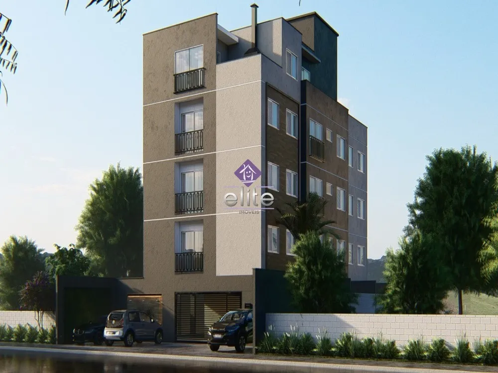 Apartamento, 2 quartos, 50 m² - Foto 1