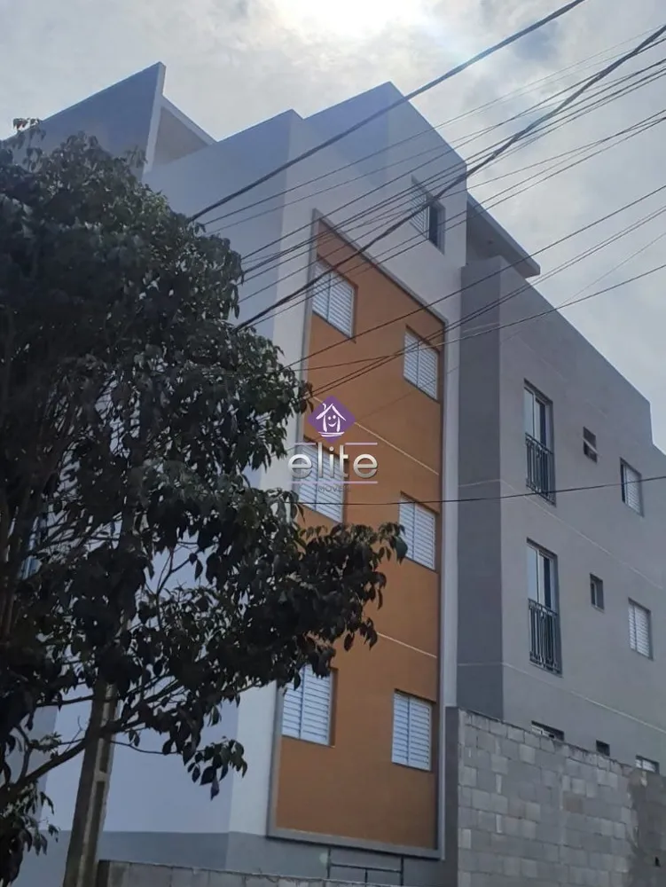 Apartamento, 2 quartos, 50 m² - Foto 4