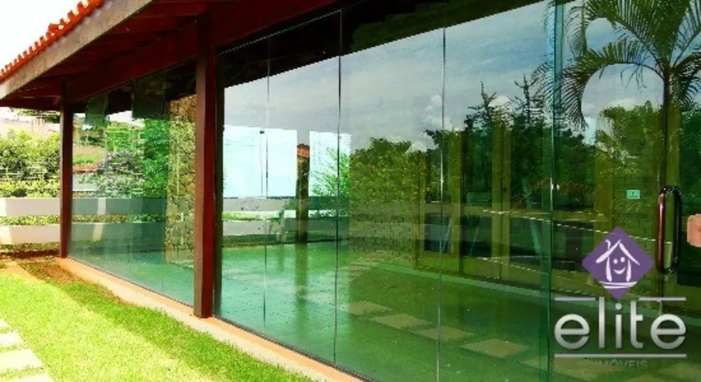 Casa, 3 quartos, 600 m² - Foto 2