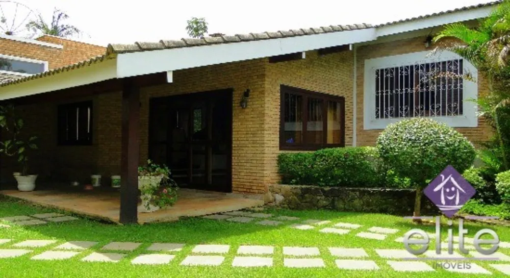 Casa, 3 quartos, 600 m² - Foto 3