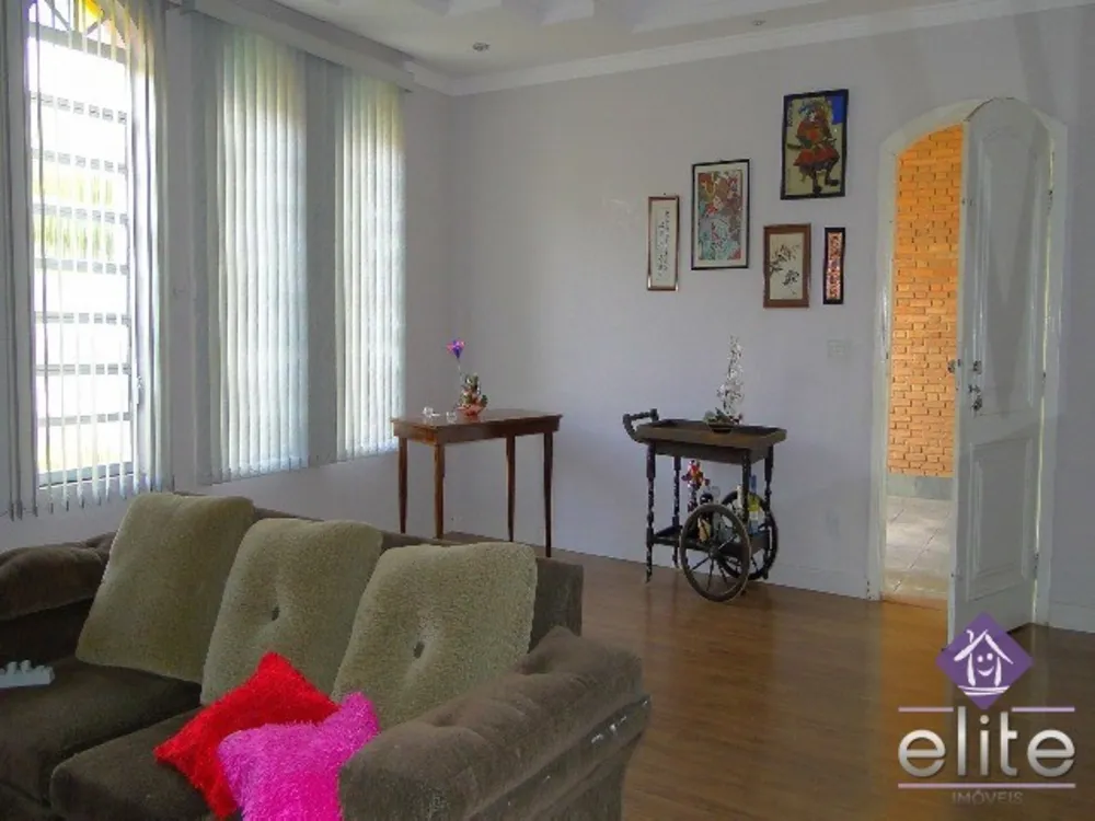 Casa, 3 quartos, 439 m² - Foto 4