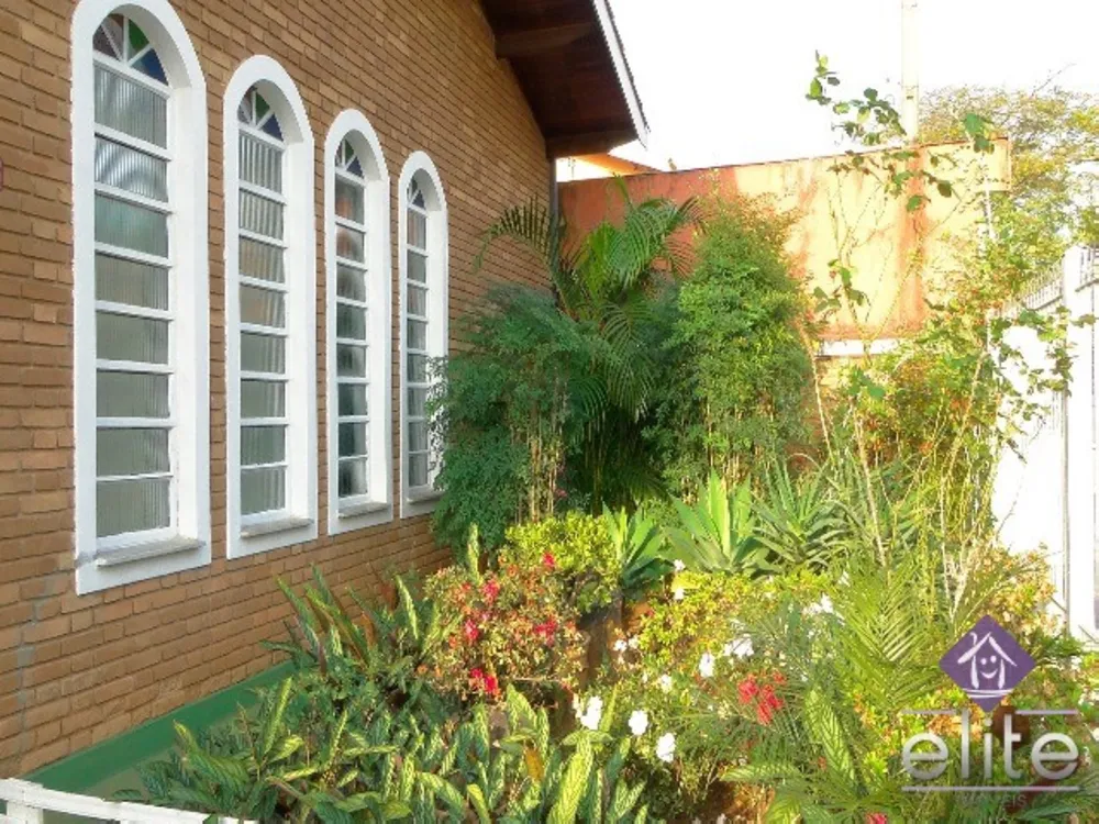Casa, 3 quartos, 439 m² - Foto 2