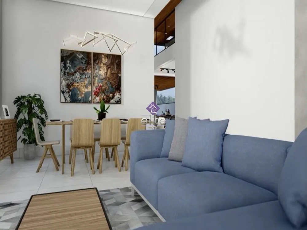 Casa de Condomínio, 3 quartos - Foto 3