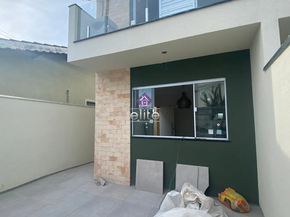 Casa, 3 quartos - Foto 2