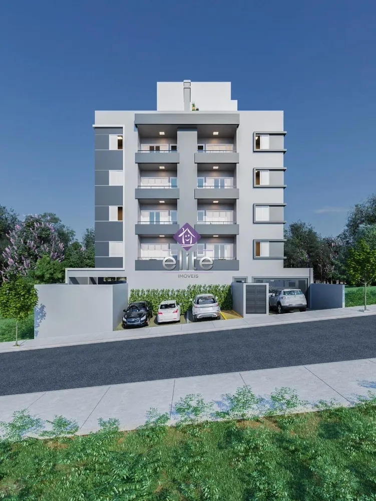 Apartamento, 2 quartos, 63 m² - Foto 4