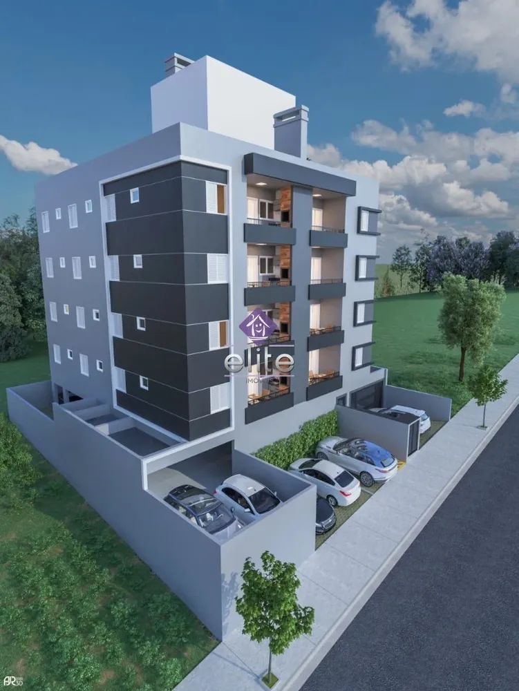Apartamento, 2 quartos, 63 m² - Foto 3