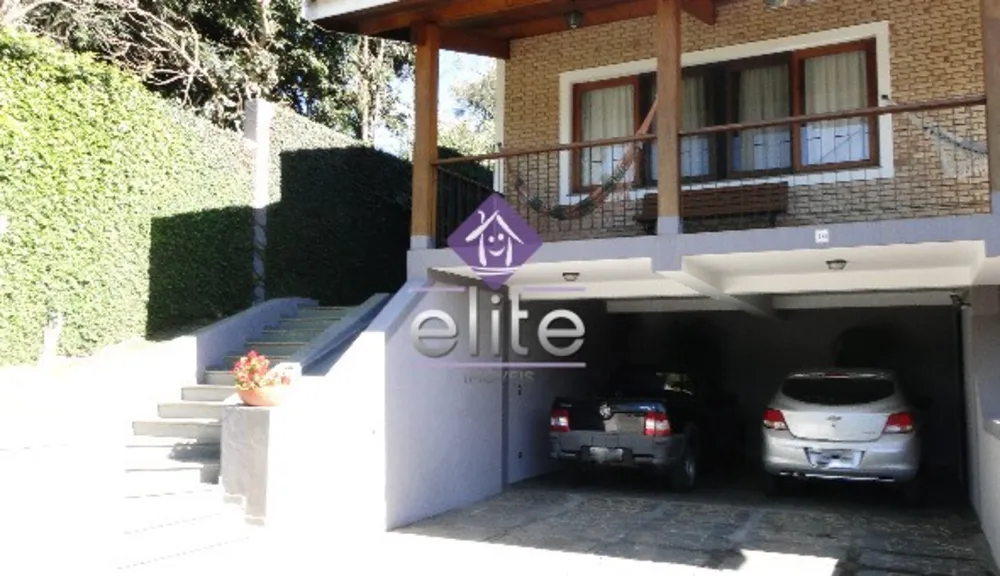 Casa, 3 quartos - Foto 4
