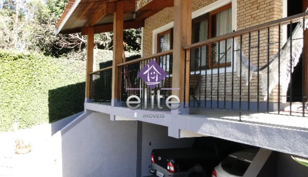 Casa, 3 quartos - Foto 2
