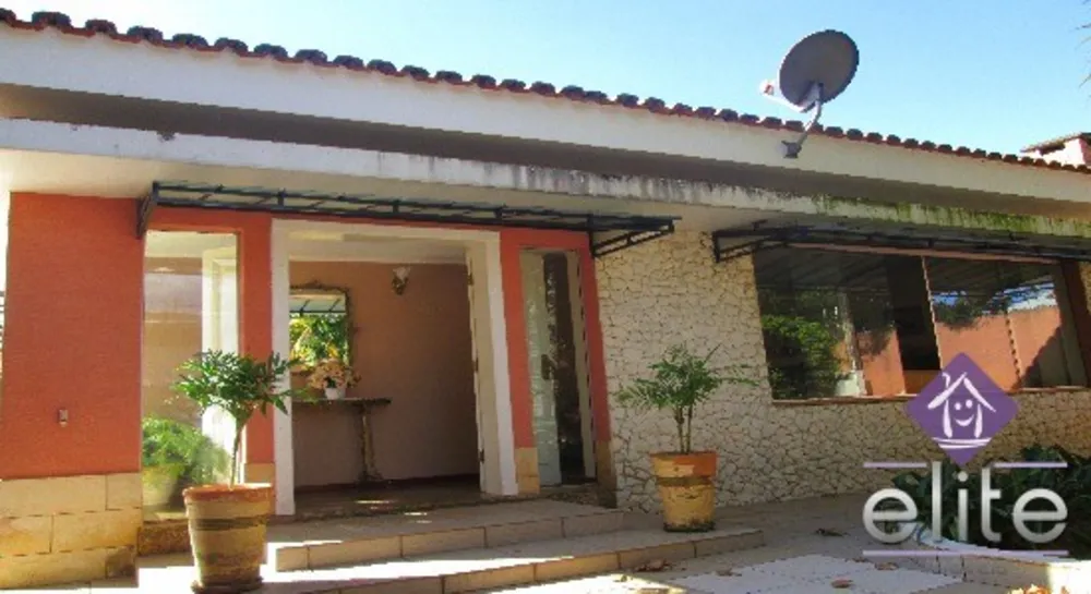 Casa, 4 quartos, 376 m² - Foto 3